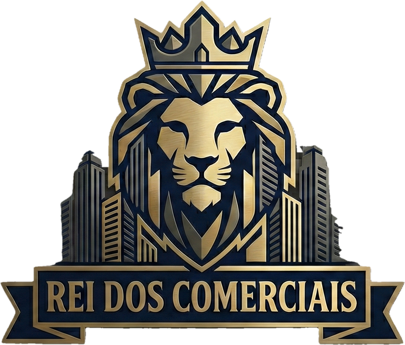 Rei dos Comerciais — Locações e Vendas